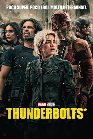 Image Thunderbolts*