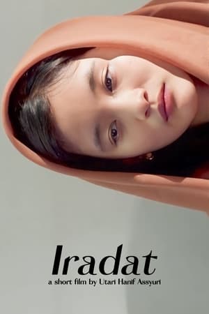 Poster Iradat (2022)