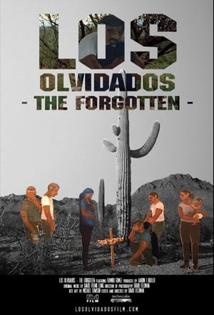Poster Los Olvidados 2014