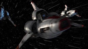 Battlestar Galactica image n°36