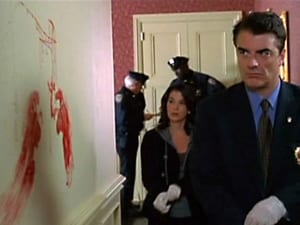 Criminal Intent – Verbrechen im Visier: 5×20