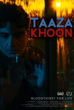 Taaza Khoon film complet