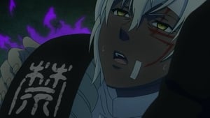 D.Gray-man Hallow: 1×10