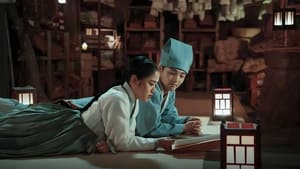 Poong, the Joseon Psychiatrist Season 2 (2023) Korean Drama
