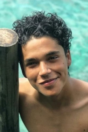 Benny Emmanuel portrait