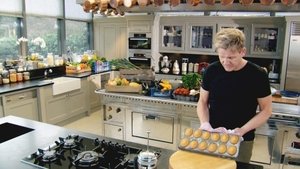 Gordon Ramsay's Home Cooking French