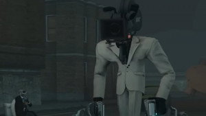 Skibidi Toilet EP1