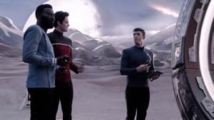 Star Trek: Strange New Worlds Temporada 2 Capitulo 7
