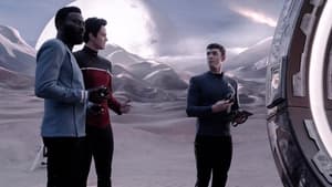 Star Trek: Strange New Worlds Season 2 Episode 7
