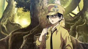 Gunjou no Magmel: Saison 1 Episode 8