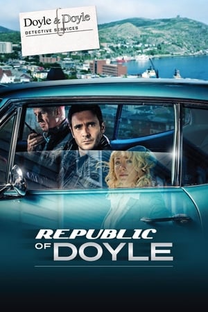 Image Republic of Doyle