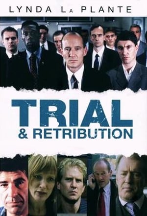 Trial & Retribution - Show poster