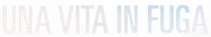 Una vita in fuga (2021) Streaming official logo