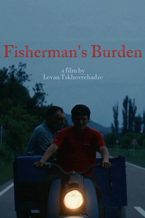 Fisherman's Burden 7