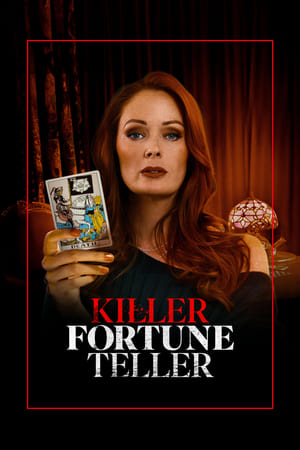 Poster Killer Fortune Teller 2024
