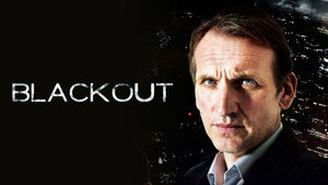 Blackout backdrop