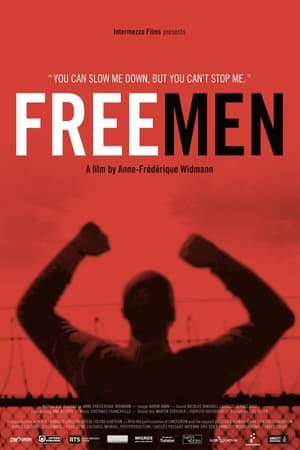 Free Men - Le combat de Kenneth depuis le couloir de la mort film complet