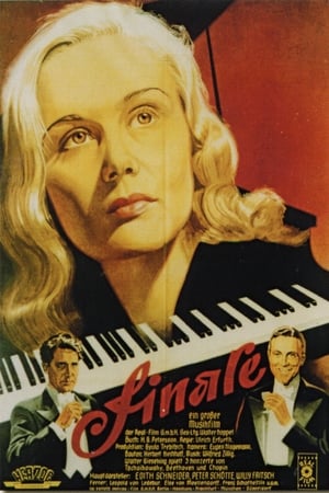 Poster Finale (1948)