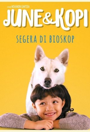 Poster di June & Kopi