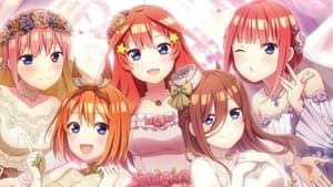 The Quintessential Quintuplets Movie