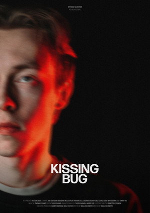 Kissing Bug 2