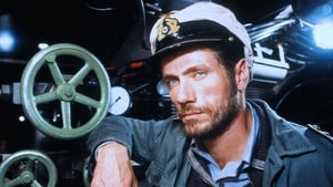 Das Boot. El submarino