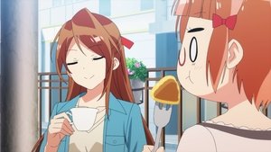 Bokutachi wa Benkyou ga Dekinai: Saison 2 Episode 3