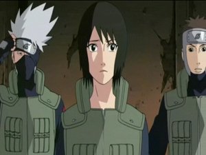 Naruto Shippūden: Season 5 Episode 102 – Regroup!