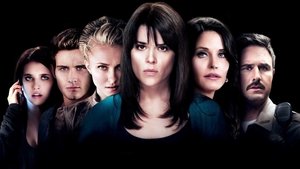 Scream 4: Grita de nuevo