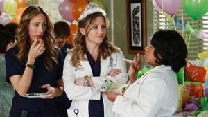 Grey’s Anatomy 7 x 17