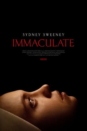 poster Immaculate