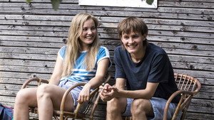 movie image