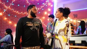 Black-ish Temporada 6 Capitulo 9