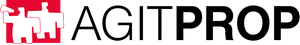 Logo Agitprop