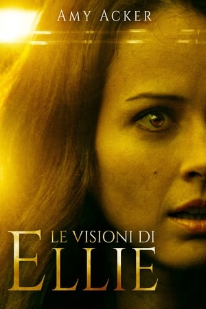 Poster Le visioni di Ellie 2008