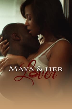 Poster Maya and Her Lover (2021)