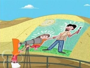 Phineas a Ferb: s1e41