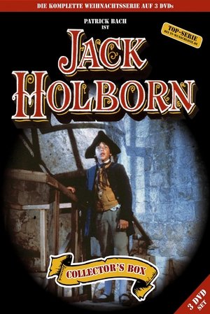 Jack Holborn poster