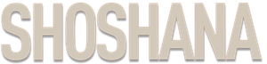 Shoshana