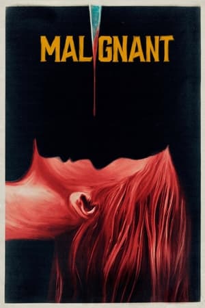 Постер фильма «Злое (2021)» — (18 из 54)