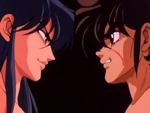 Saint Seiya: 1×5