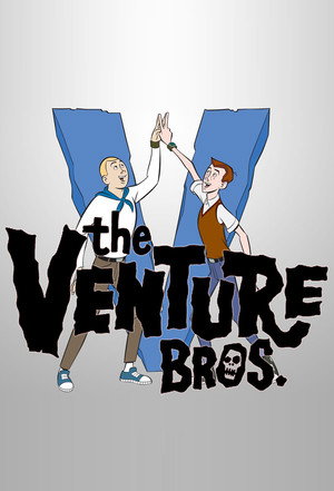 The Venture Bros. 53
