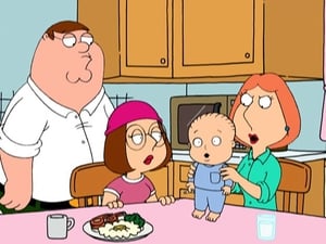 Family Guy Season 3 Episode 3