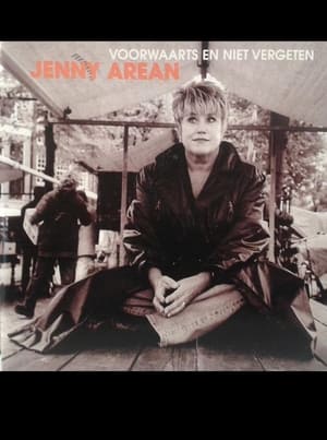 Poster Jenny Arean: Voorwaarts en niet Vergeten (1999)