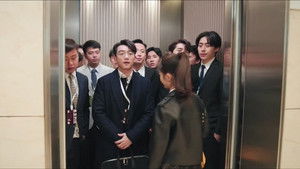 Never Give Up Season 1 Episode 30