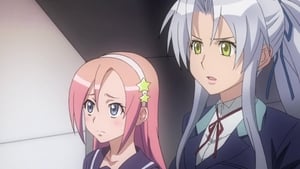 Triage X Episódio 8