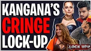 Kangana's LOCK UP Is THE WORST Show EVER