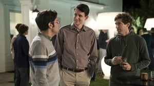 Silicon Valley 5 x Episodio 3