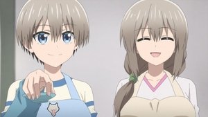 Uzaki-chan Wants to Hang Out! Season 2 Episode 4