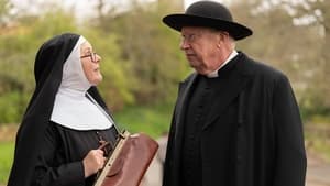 Father Brown The Forensic Nun